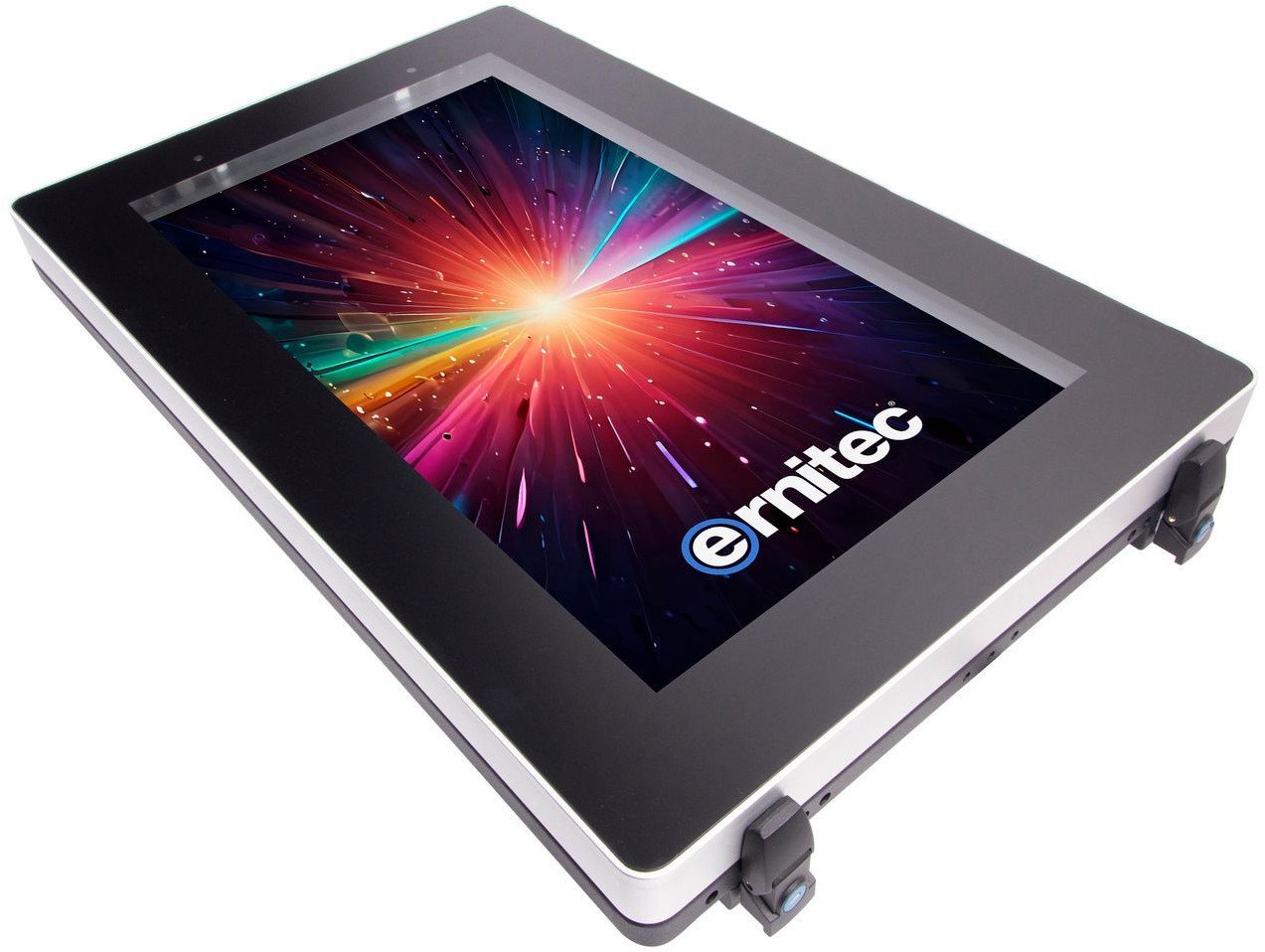 Monitor profesional Ernitec 55", 4K UHD, 3000 nits, i papërshkueshëm nga uji