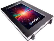 Monitor profesional Ernitec 55", 4K UHD, 3000 nits, i papërshkueshëm nga uji