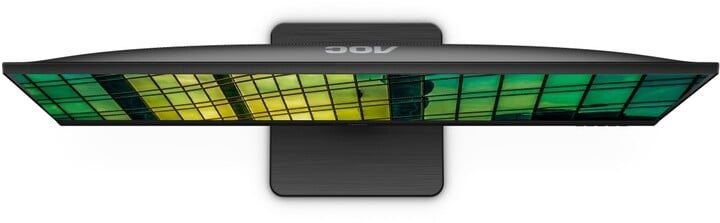 Monitor AOC U34E2M - LED monitor 34"