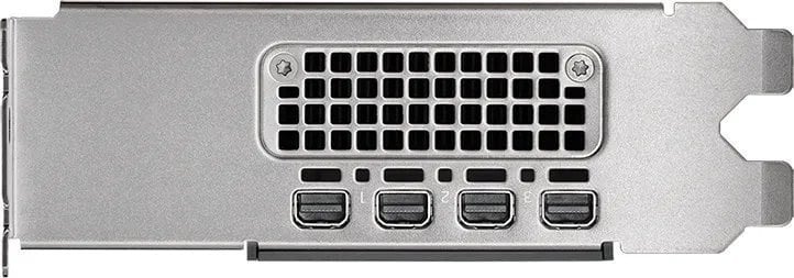 Kartelë grafike NVIDIA RTX 2000 Ada Generation 16GB GDDR6