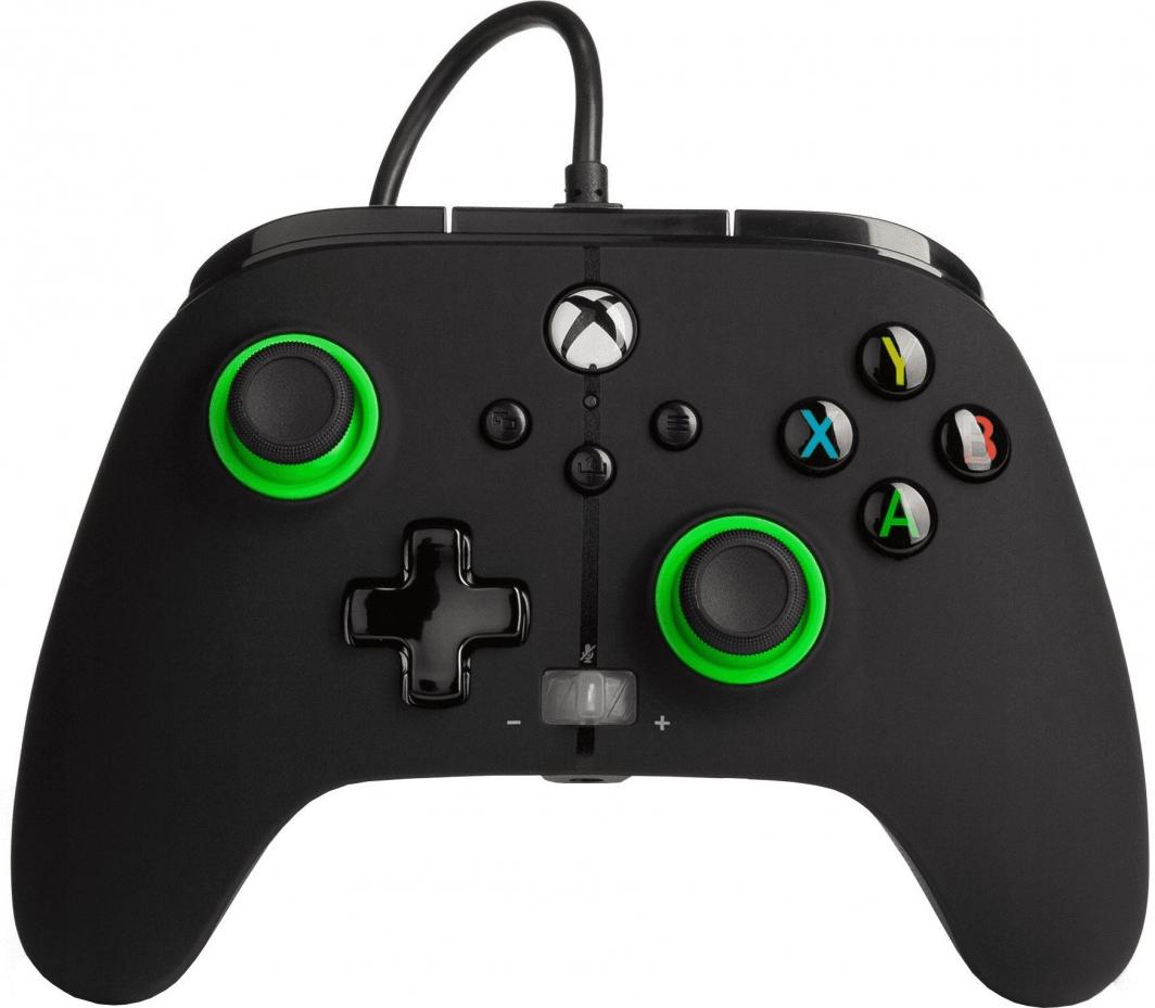 Gamepad PowerA XS Pad Enhanced (1518818-01)