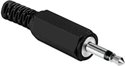 Jack 3.5 monoplastike (WTY0007)