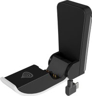 Kabllo USB C Genesis NAG-2187, për karikim dhe të dhëna, gri