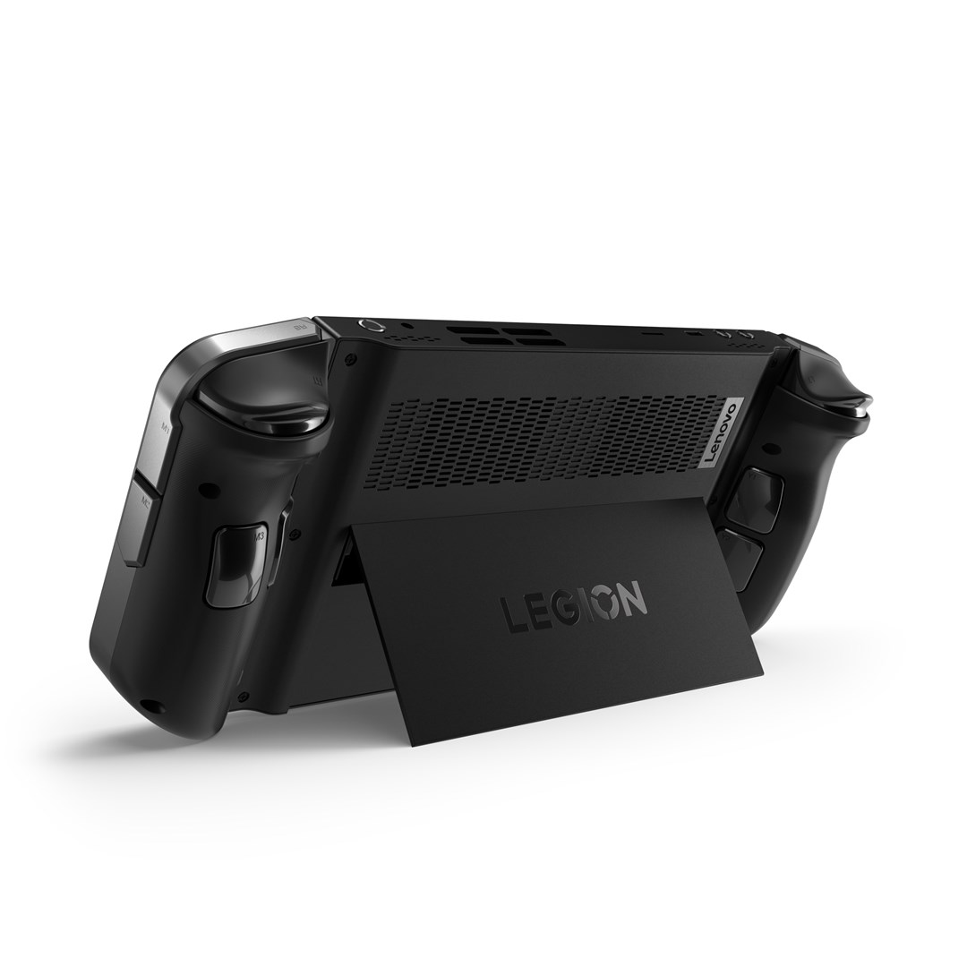 Konzolë Lenovo Legion Go, 8.8", 512 GB