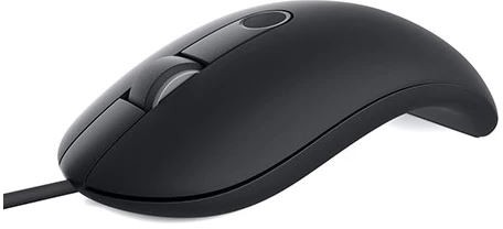 Maus Dell MS819, i zi