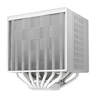 Ftohës CPU DeepCool ASSASSIN 4S WH, 140mm