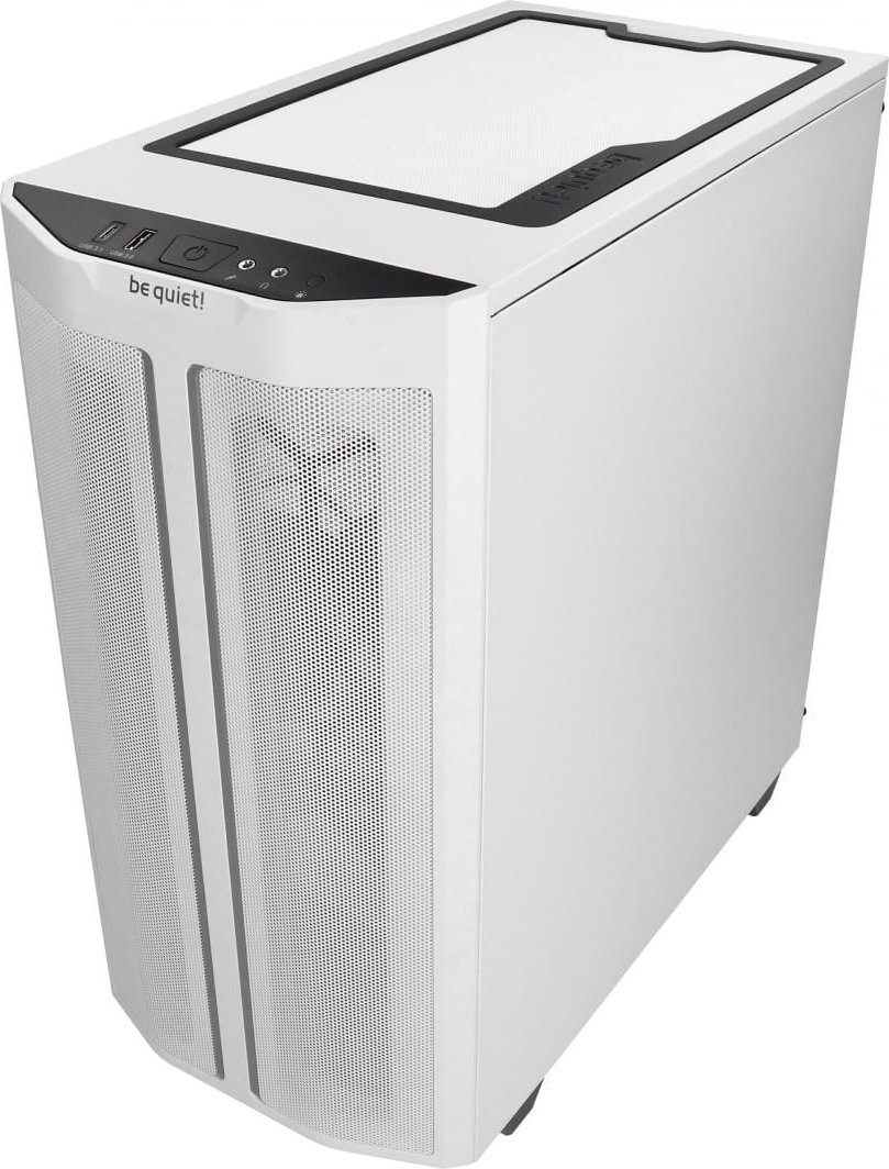 Kompjuter gaming Game X G500, Core i7-12700K, RTX 4070, 32GB RAM, 1TB SSD, i bardhë