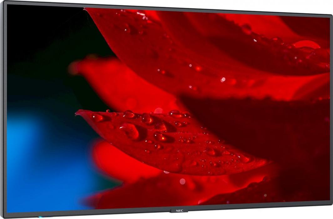 Monitor NEC MultiSync MA551, 55 ", UHD 4K, 60 Hz, i zi