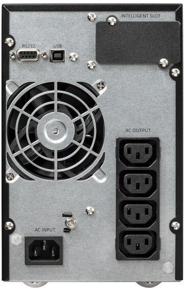 Burim energjie Eaton 9E 1000VA/800W