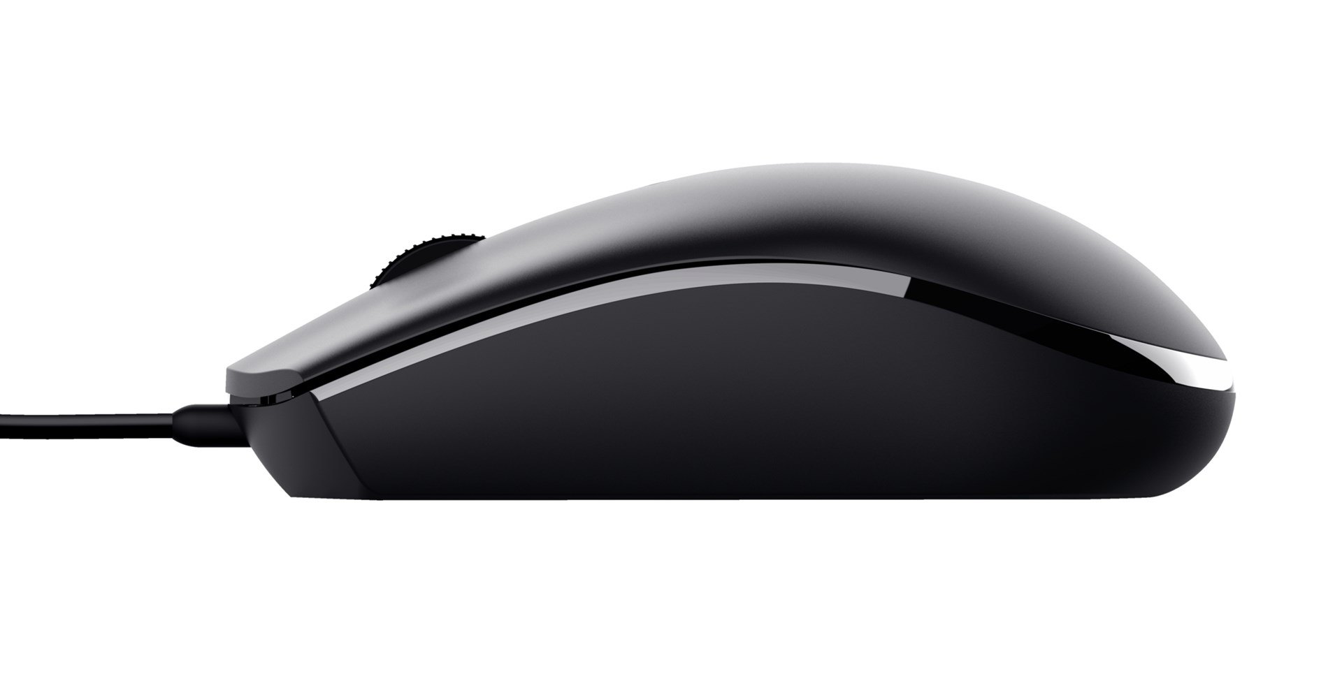 Maus Trust TM-101, 1200 DPI, USB, i zi