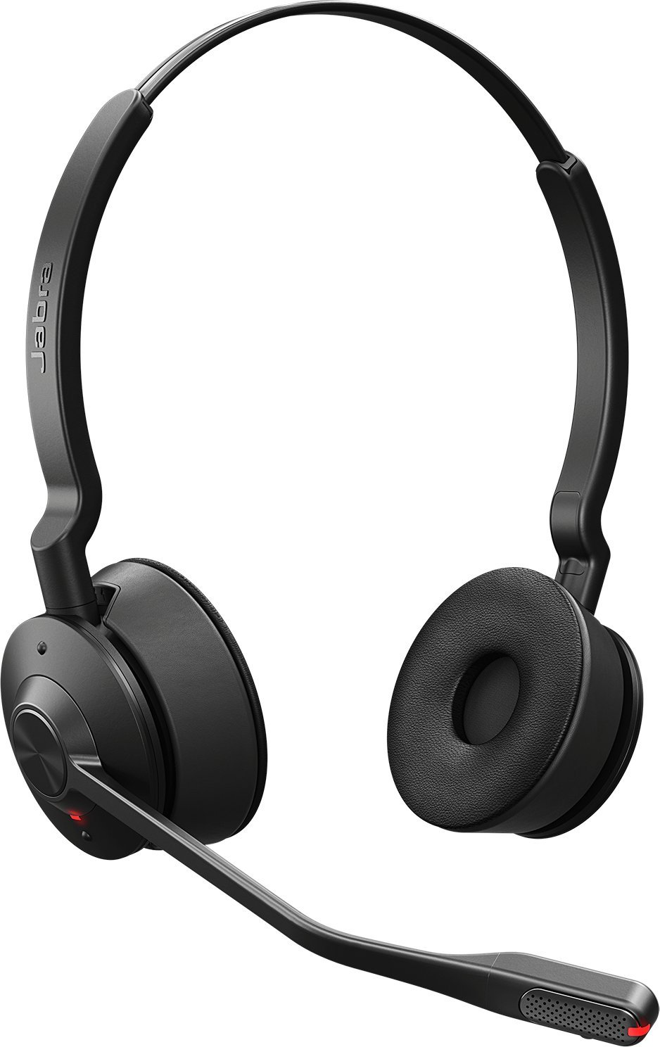 Headset Jabra Engage 55 SE UC Stereo, wireless, USB