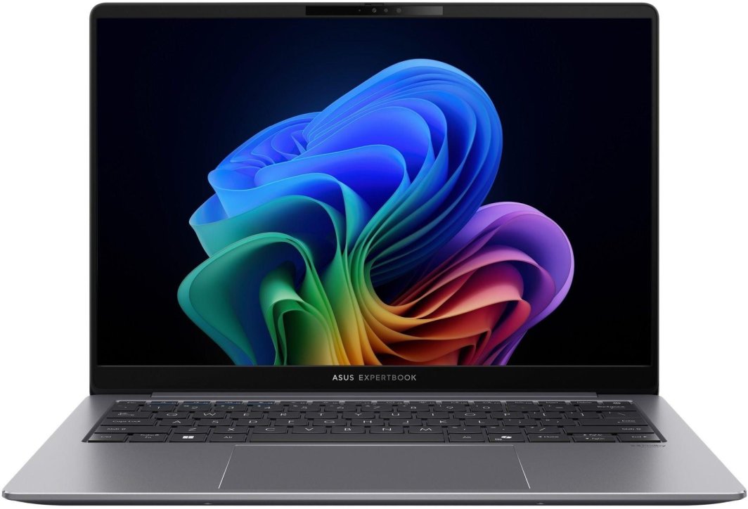 Laptopi Asus ExpertBook P5405CSA-NZ0896X, Intel Core Ultra 7 258V, 32GB RAM, 1TB SSD, 14" WQXGA, Windows 11 Pro, i hirtë