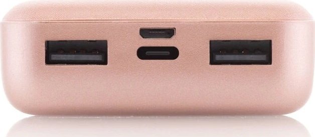 Powerbank GOGEN PB100007, 10000mAh, rozë