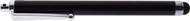 Stilolaps stylus 2GO 795071, për ekrane me prekje, i zi