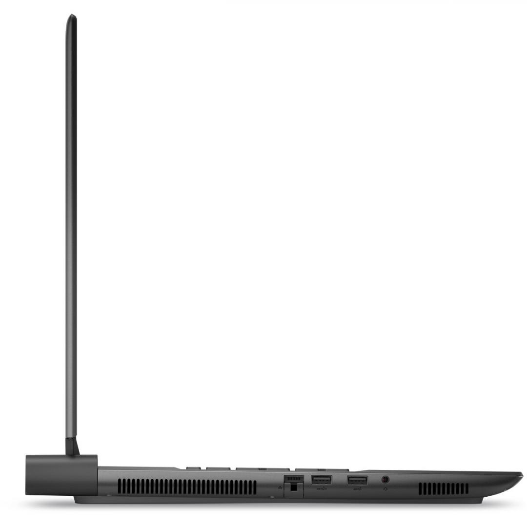 Laptop gaming Alienware M18 R2, 18" QHD+ 165Hz, Intel Core i9 14900HX, 64GB RAM 4TB SSD, RTX 4090, gri