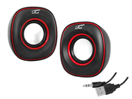 Altoparlantë për PC LTC KS100