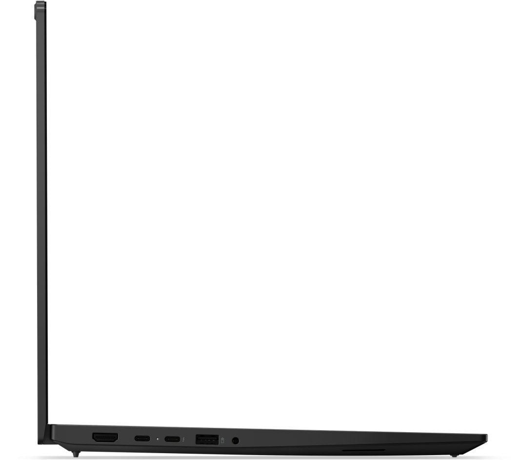Laptopi Lenovo ThinkPad E16 Gen 3, Intel Core Ultra 5 226V, 16" WUXGA, 16GB, 512GB SSD, Windows 11 Pro, i zi