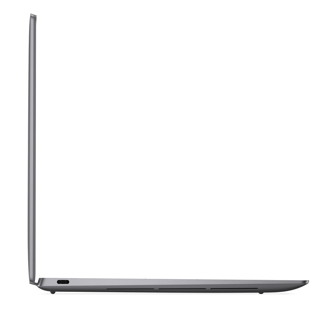 Laptop Dell XPS 13 9345, Snapdragon X Elite, 32GB RAM, 1TB SSD, graphite