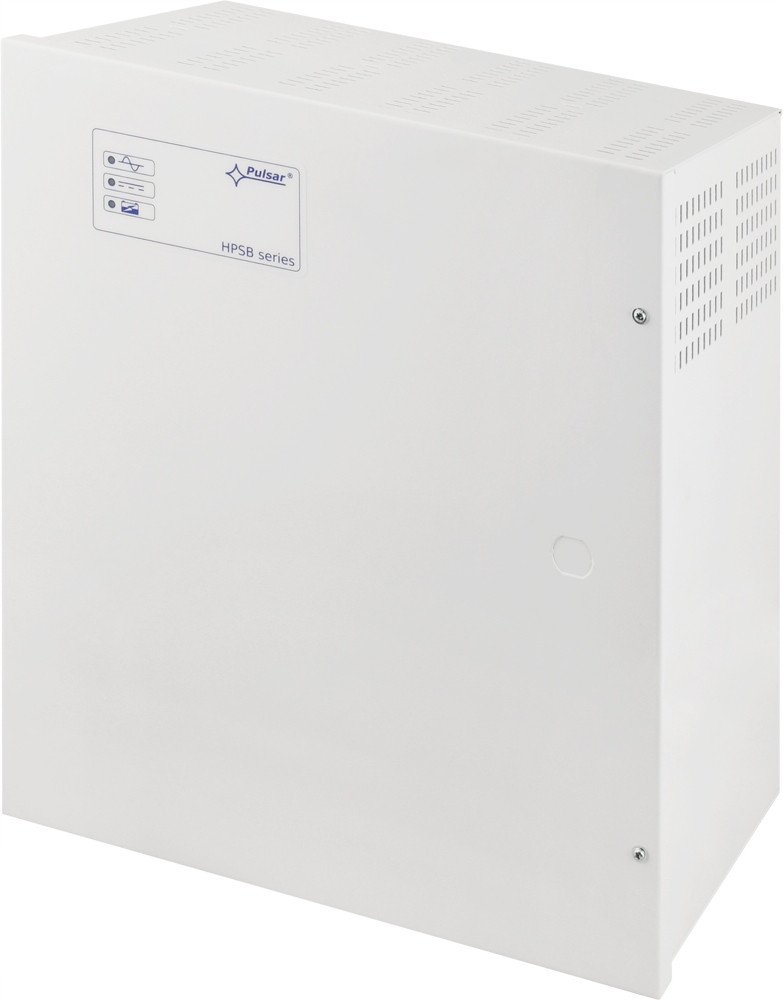 Напојување Pulsar HPSB-24V5A-C, 24V, 5A, сиво