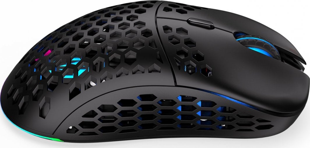 Maus Endorfy LIX, pa kabllo, i zi