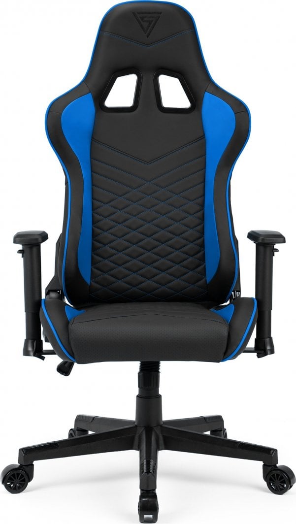 [OUTLET] Karrige SENSE7 Spellcaster, e zezë/e kaltër