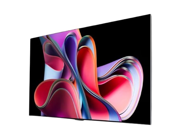 Televizor LG OLED65G33LA Smart, 65" (165.1 cm), 4K UHD, i kaltër