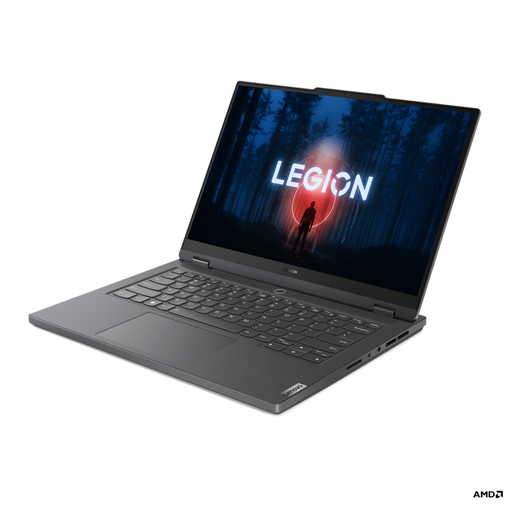 Notebook gaming Lenovo Legion Slim 5 14APH8, 14.5", AMD Ryzen 7, 16GB RAM, i zi