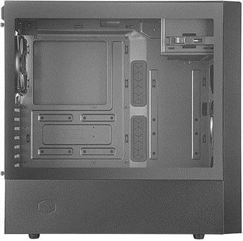 Kasë Cooler Master MasterBox NR600, Midi Tower