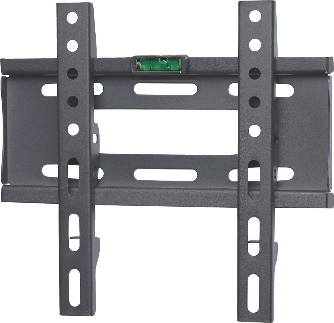 Mbajtëse muri për TV Art CV-20, 14"-43", 25kg, e zezë