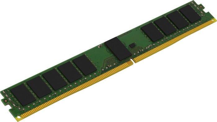 Memorie Kingston ValueRAM, DDR4, 8 GB, 2666 MHz, CL19, KVR26N19S8L/8