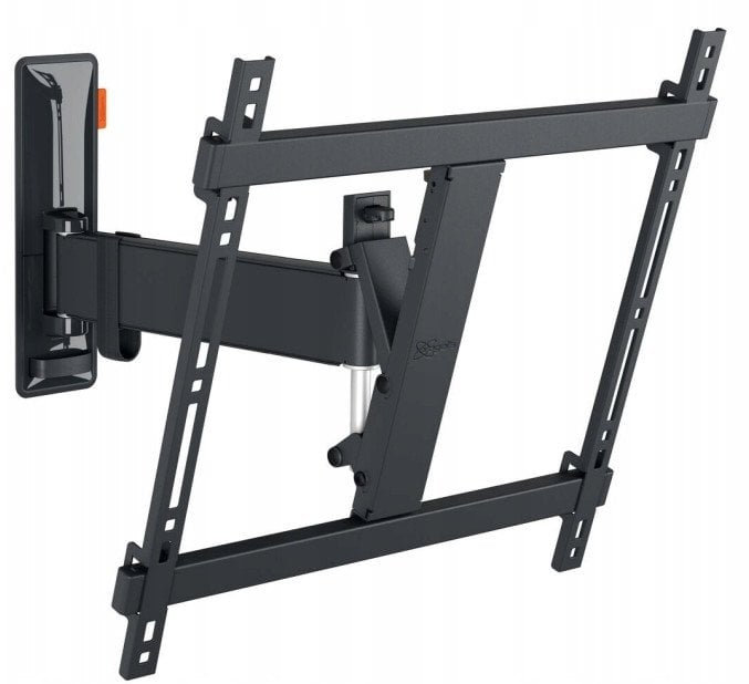 Mbajtëse muri për TV Vogel's TVM 3423, 32-65", deri 25 kg, e zezë
