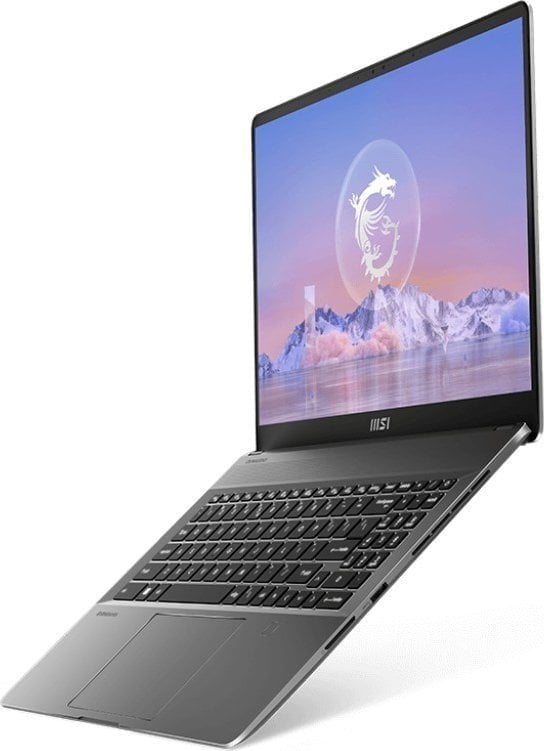 Laptop MSI Creator Z16 HX Studio A13VFTA-007PL, 16", Intel Core i7-13700HX, 32GB RAM, 2TB SSD, Nvidia GeForce RTX 4060
