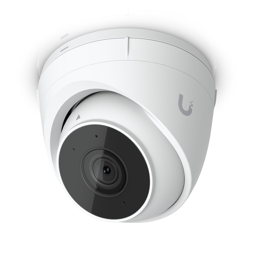 Set kamerash sigurie Ubiquiti UNVR Instant Kit, NVR 1TB, me kabllo
