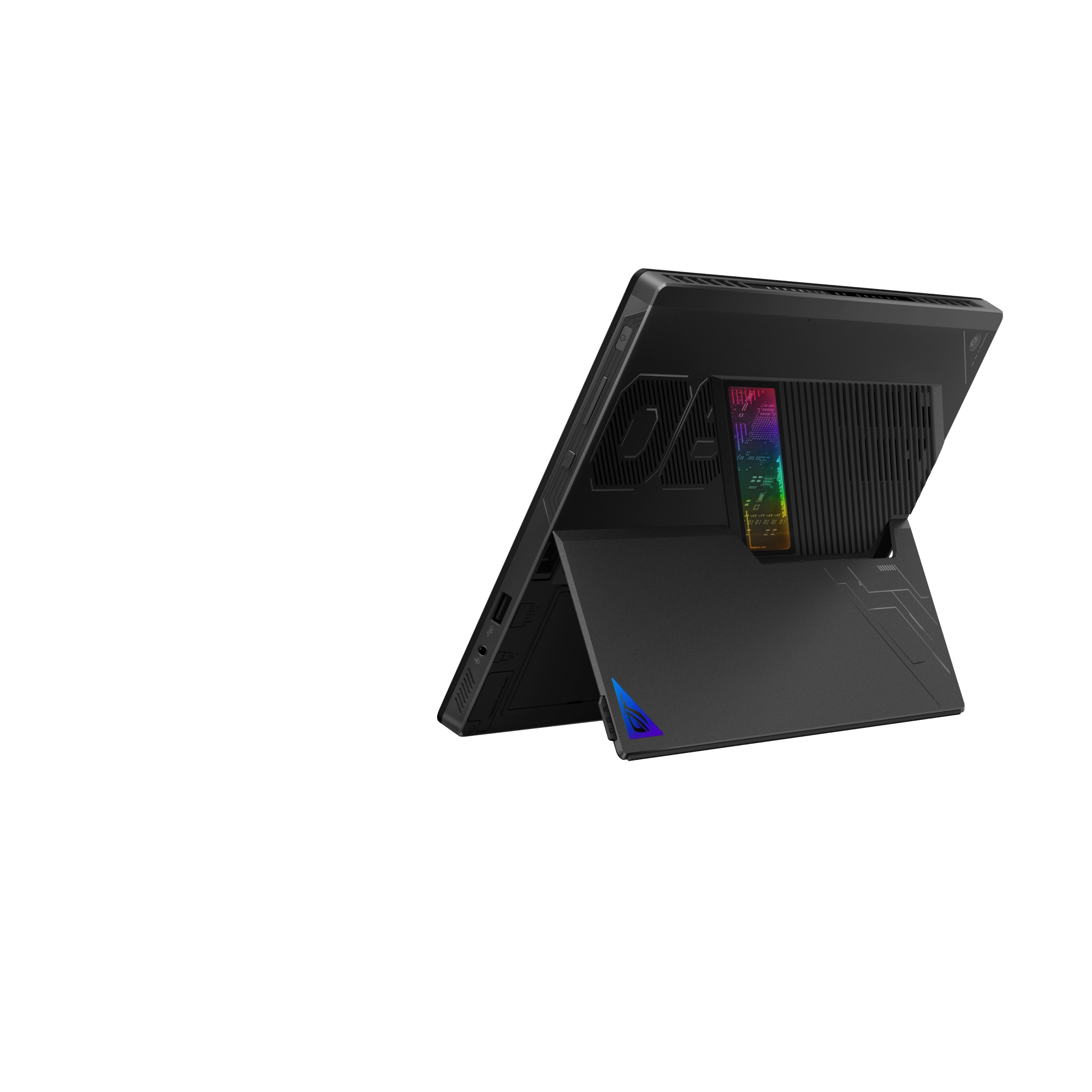 Laptop ASUS ROG Flow Z13 13.4" AiMAXPLUS-395, Touch, 32GB RAM, 1TB SSD, AMD Radeon Graphics, i zi