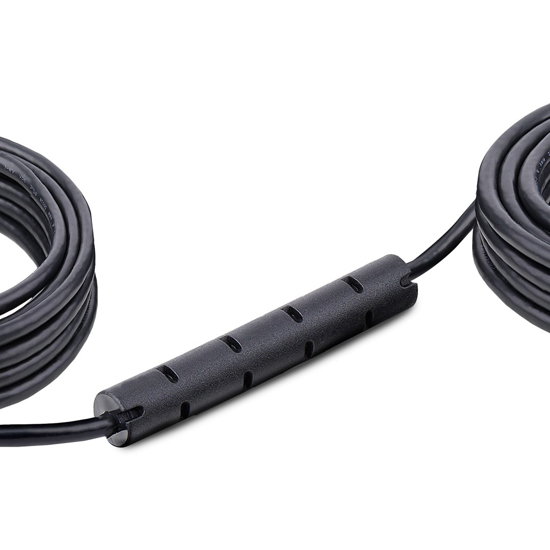 Qendër USB Startech, 10m, 4 porte USB 3.0, i hirtë