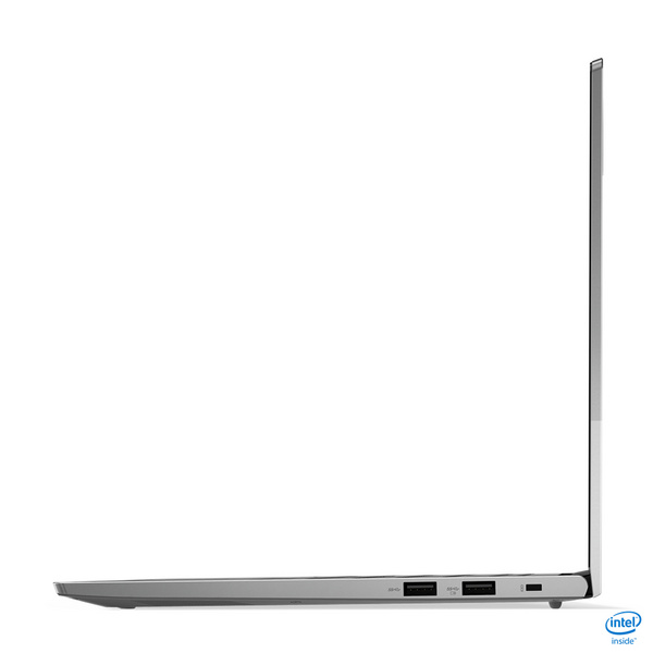 Laptop Lenovo ThinkBook 13s G2, 13.3", Intel Core i5, 16GB LPDDR4, 512GB SSD, Intel Iris Xe Graphics, gri