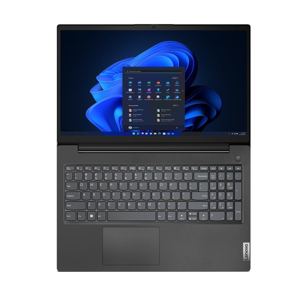 Laptop Lenovo V V15, 15.6", AMD Ryzen 5, 8GB RAM, 512GB SSD, i zi