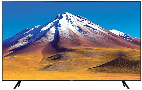 Televizor Samsung UE55TU7022KXXH, 55" (139cm), 4K UHD, i zi