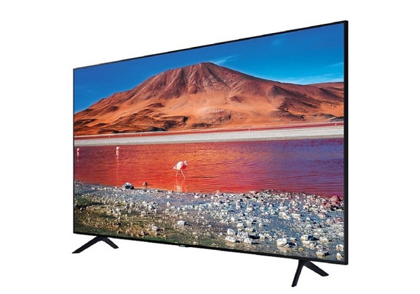 Televizor Samsung UE43TU7002KXXH, 43" (108cm), 4K UHD, i zi