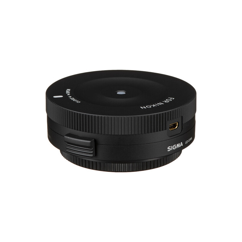 Sigma USB Dock for Nikon F-Mount