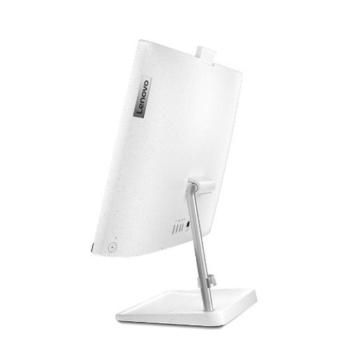 Kompjuter Lenovo PC AIO 3 24IAP7, 23.8", Intel Core i7-13620H, 16GB RAM, 512GB SSD, Intel® UHD Graphics, i bardhë