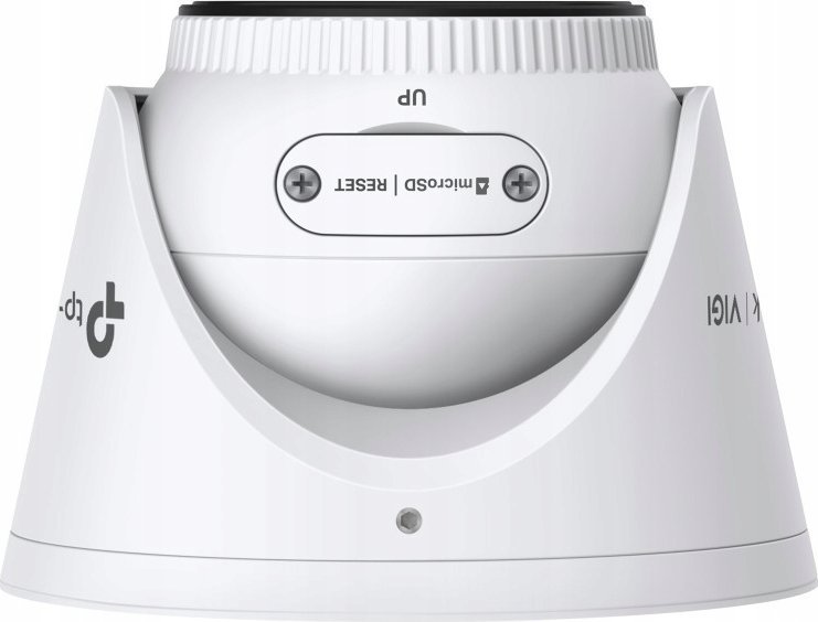 Kamerë sigurie TP-Link VIGI C455, IP, 4MP, e brendshme
