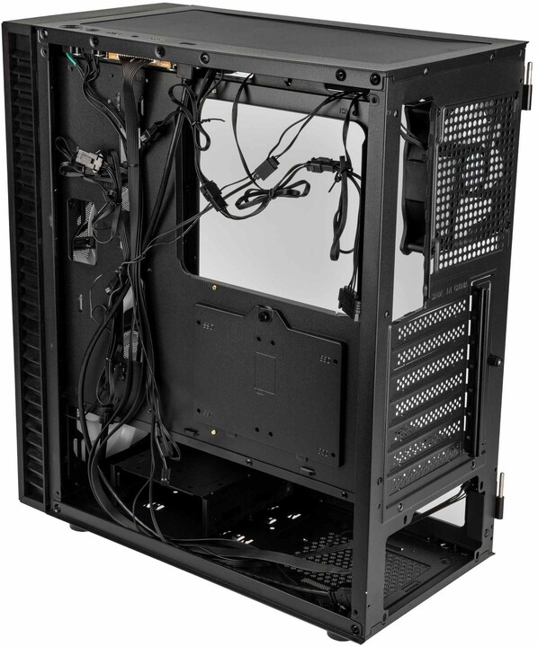 Kasë Kolink Observatory HF Mesh ARGB Midi-Tower