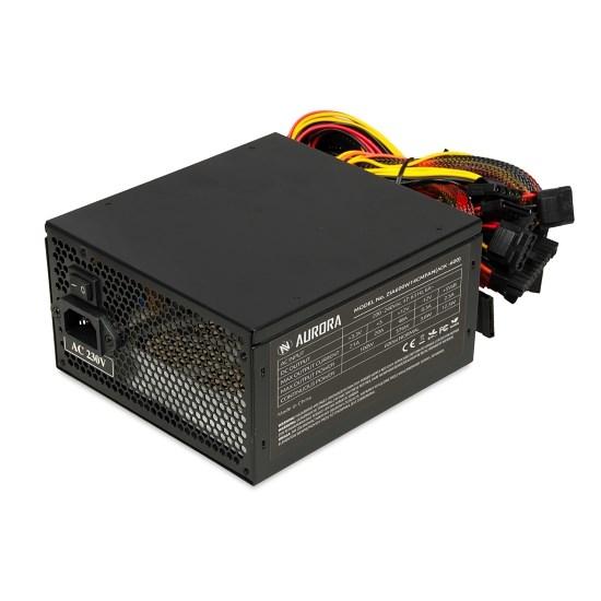 Ftohës Endorfy Spartan 5 (EY3A001)