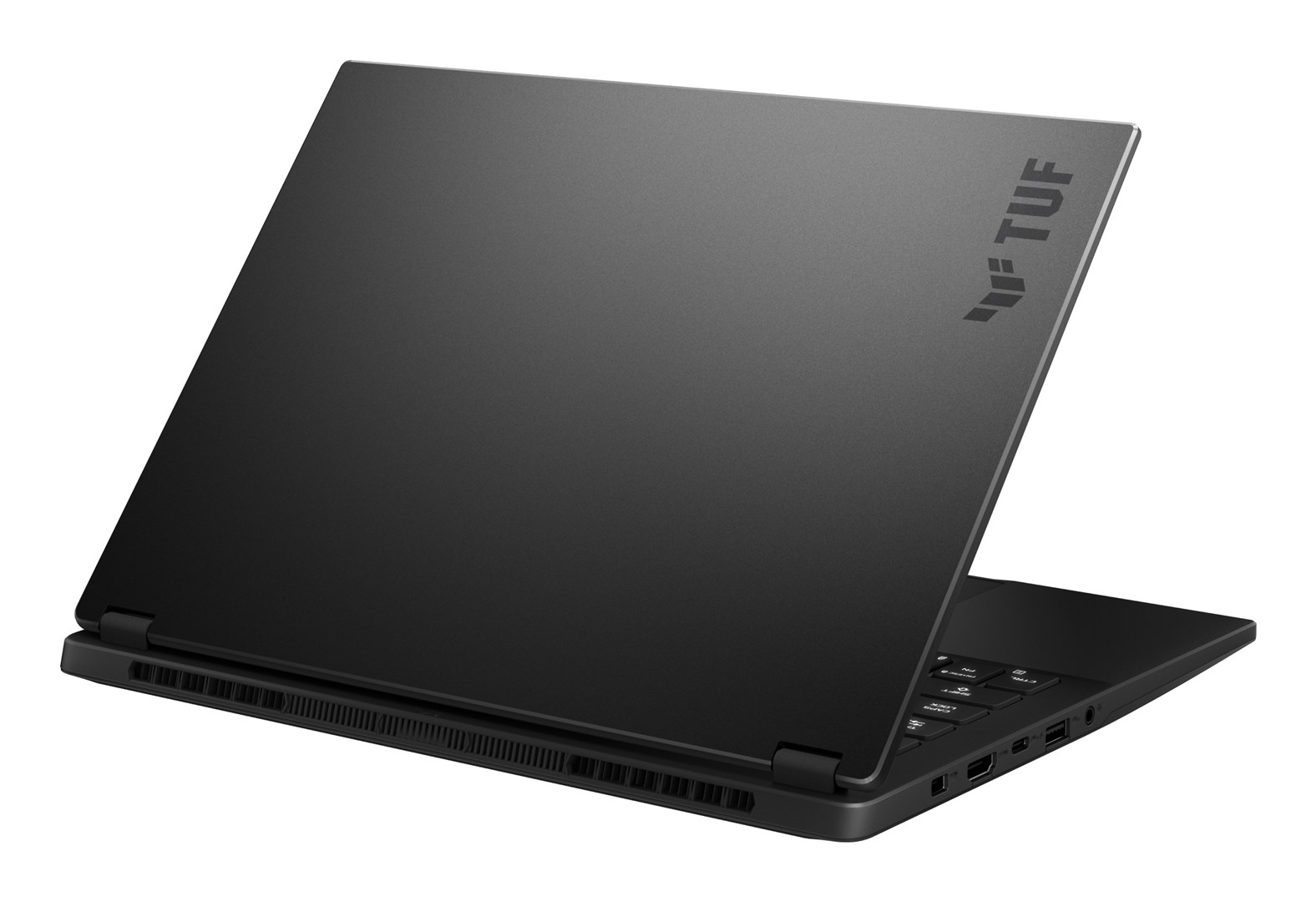 Laptop gaming ASUS TUF Gaming A14 FA401UM, Ryzen 7, RTX 5060 8GB, 16GB RAM, 512GB SSD, Jaeger Gray