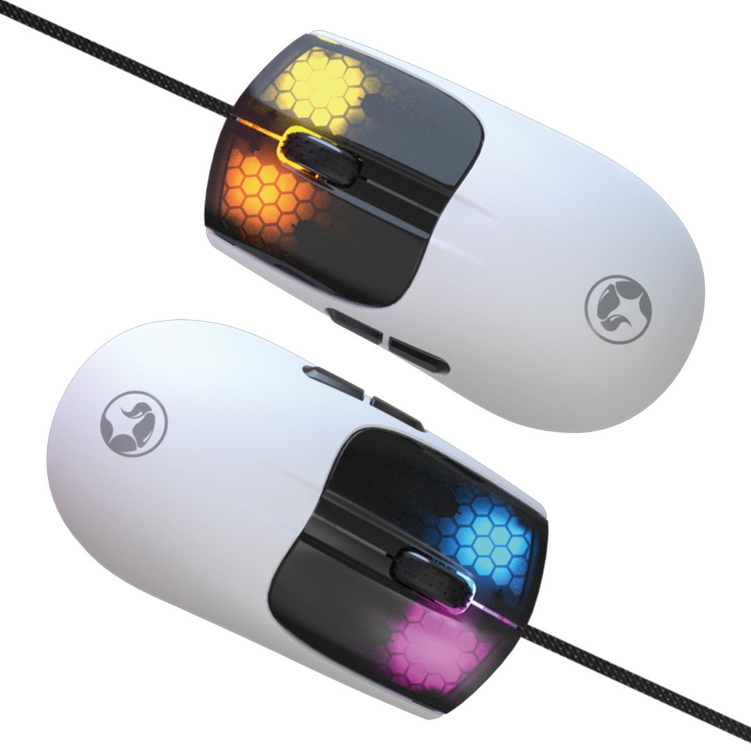 Maus MARVO M727