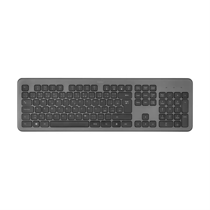 [OUTLET] Tastierë Hama KW-700, gri