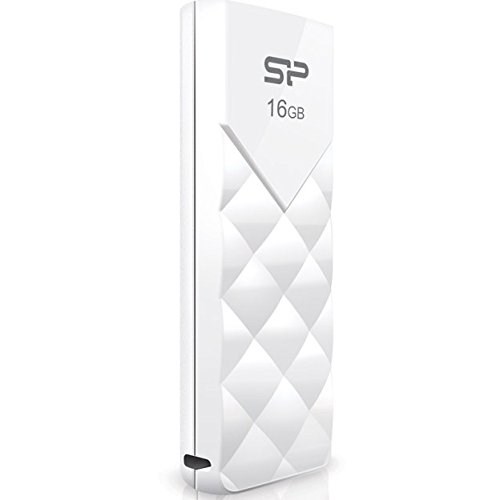 USB Silicon Power Ultima U03, 16 GB, USB Type-A
