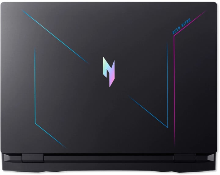[OUTLET] Laptop ACER Nitro 16 (AN16-41-R3XG) 16"WQXGA IPS, R7 7840HS, 32GB, 1TB SSD M.2, NV RTX4070 8GB, W11H, i zi				