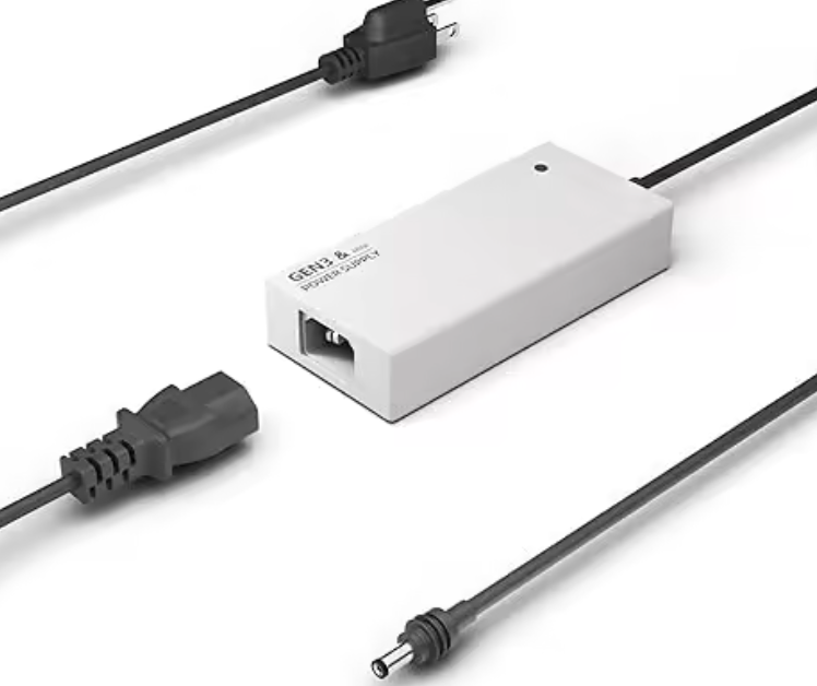 Përshtatës energjie për Starlink Gen3 / Mini